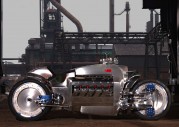 Dodge Tomahawk